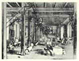 fig.19 - Napoli, stabilimento Zino & Henry: colaggio in staffe. PP 1839.