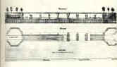 fig.80 - Ponte sullAngitola: particolare della struttura.