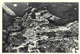 fig.126 - Veduta aerea di Mongiana. 1978.